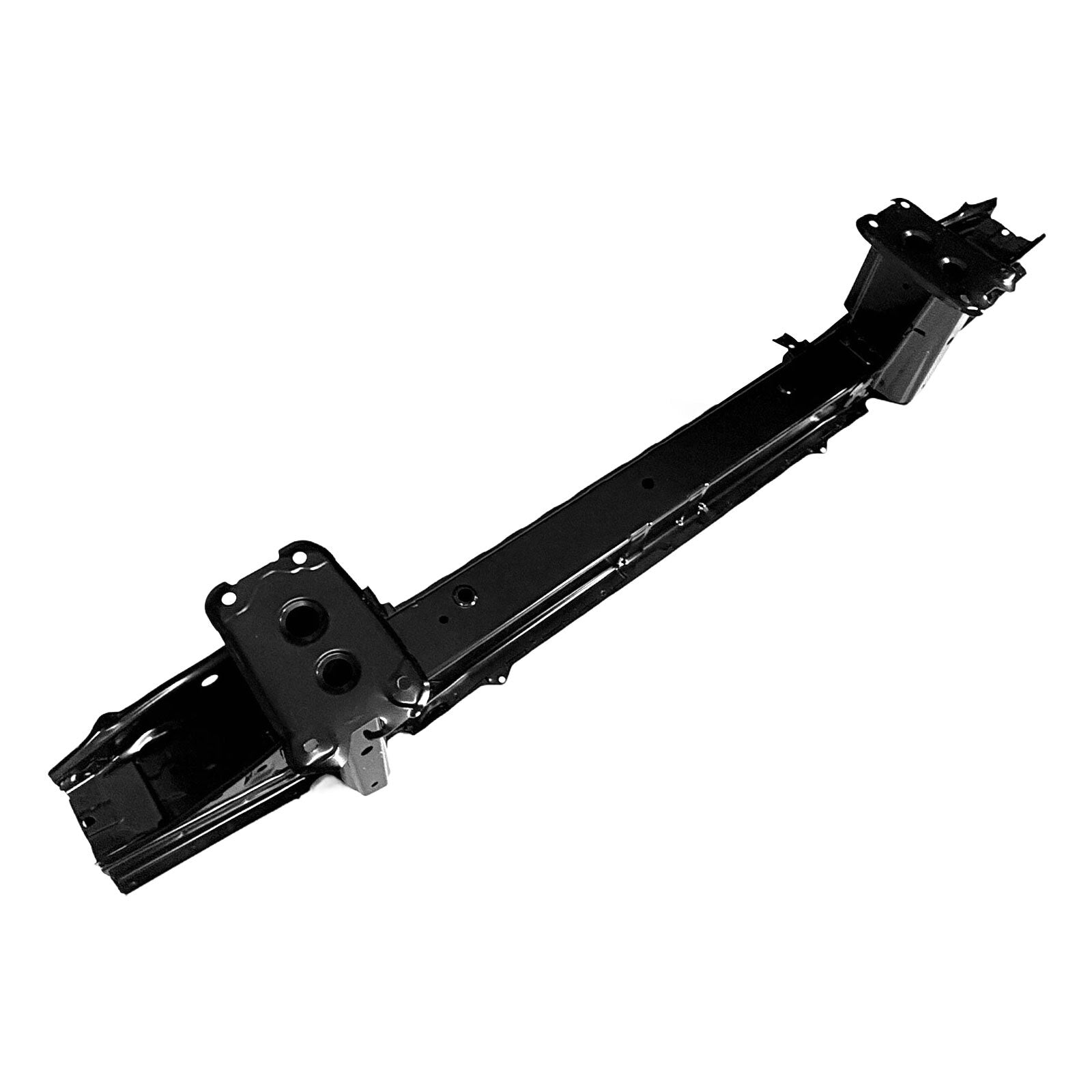 For 2018-23 for Subaru Crosstrek Reinforcement Rebar Bracket Front Bumper Impact Bar