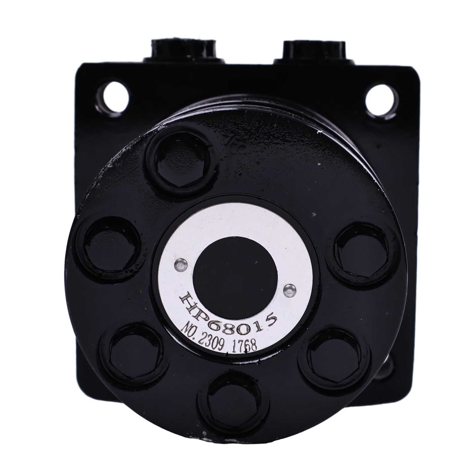 2PCS For Toro Hydraulic Motor Assembly 114-0549 Grandstand