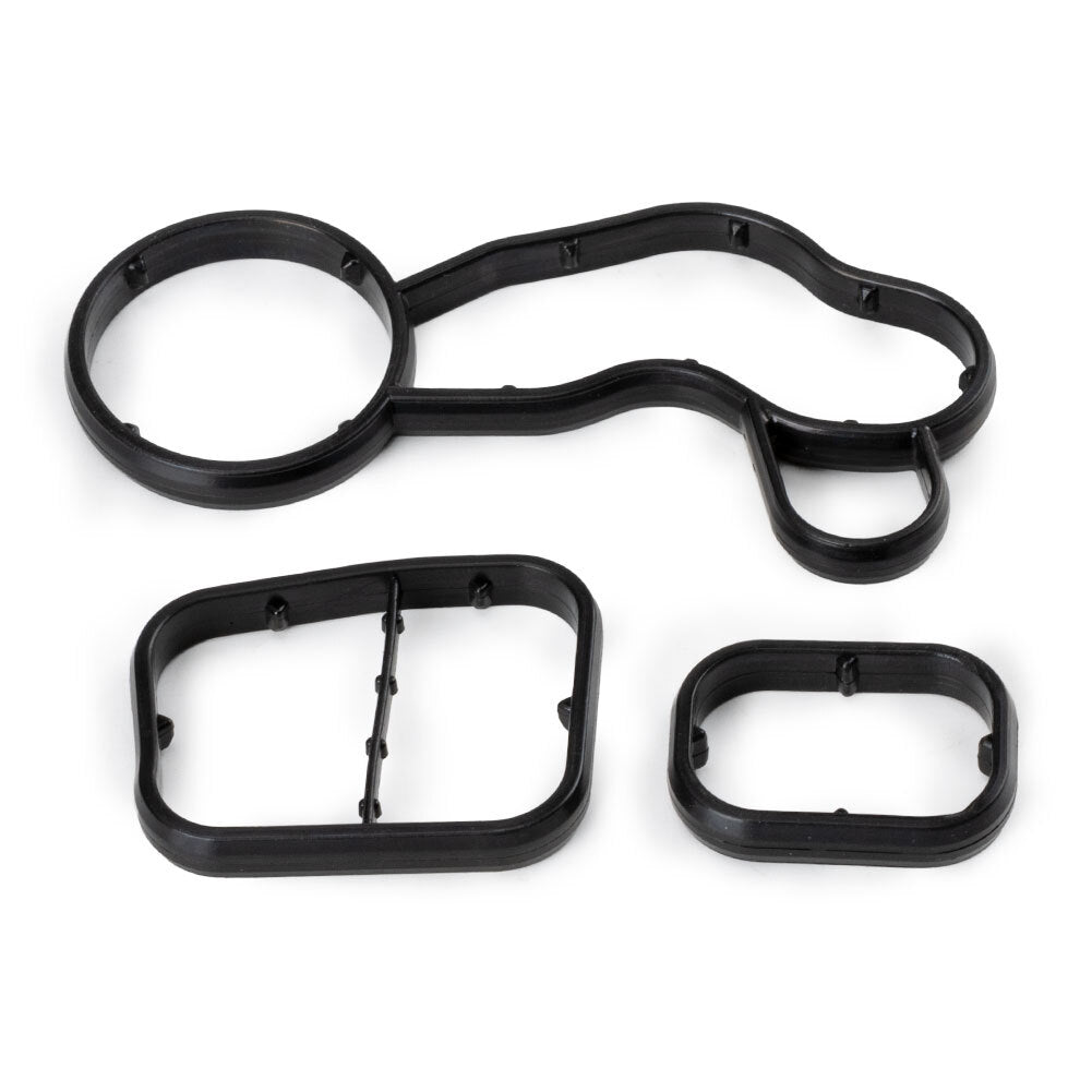 Suitable for BMW X1, X2, 430I for Mini Cooper oil cooler filter housing gasket seal 11428591460