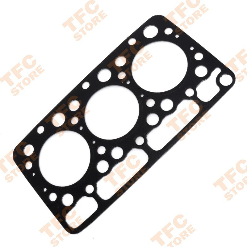 D750 Overhaul Gasket Kit Upper Lower Set For Kubota engine B5200D B7100 tractor