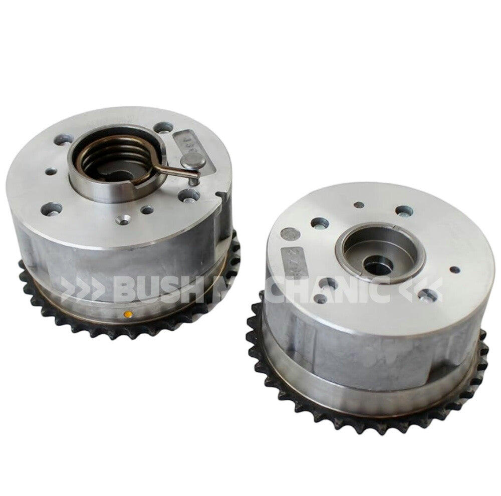 for Hyundai for Kia Intake  Exhaust Camshaft Adjuster VVT Timing Cam Gear