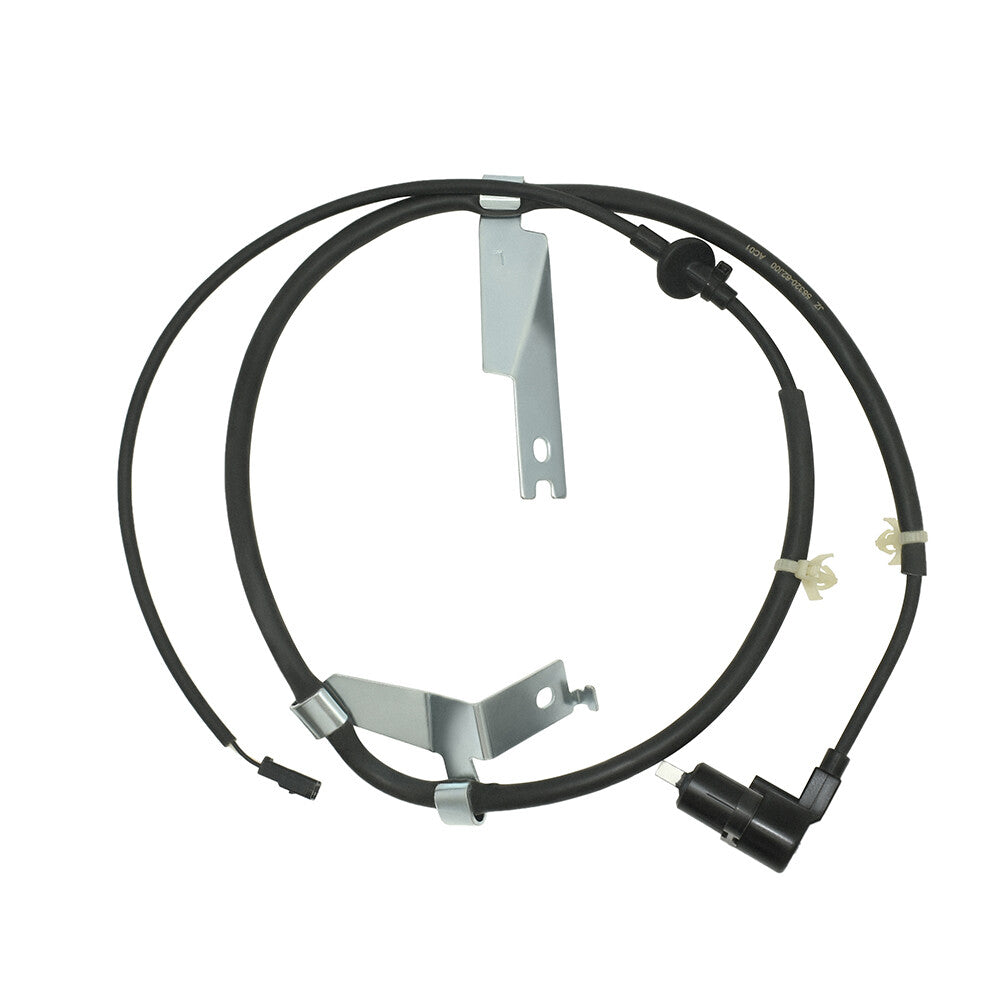 ABS Wheel Speed Sensor Rear Left for Suzuki for Swift III 56320-62J00