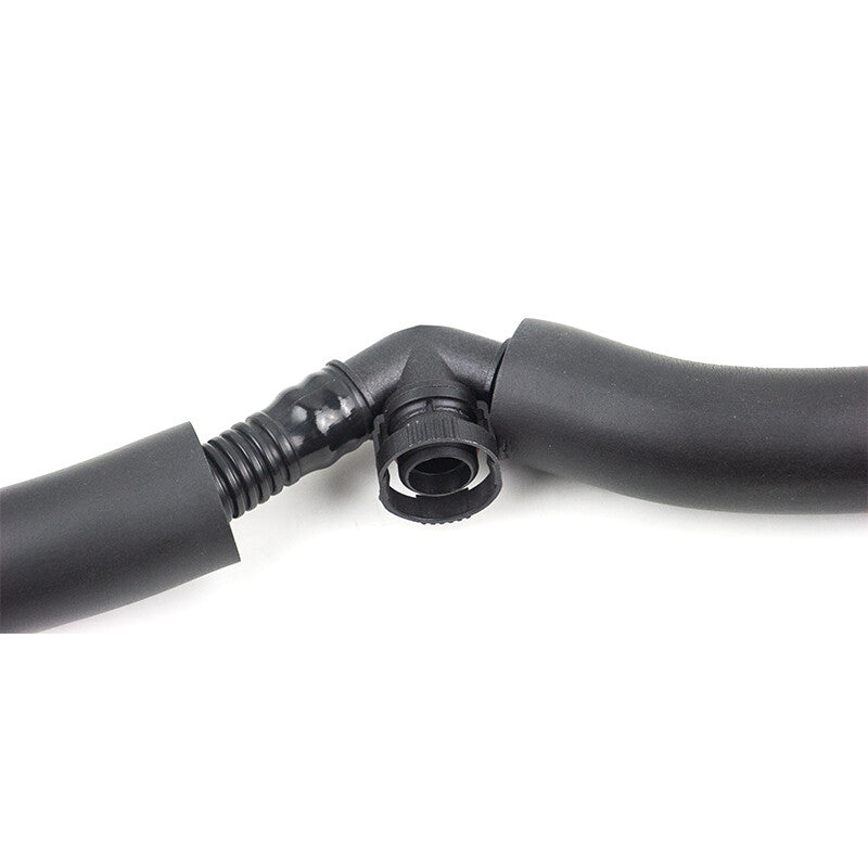 Engine crankcase vent hose suitable for BMW 550i, 650i, 750i, 750Li, X5, E60, E65, E66 4.8L