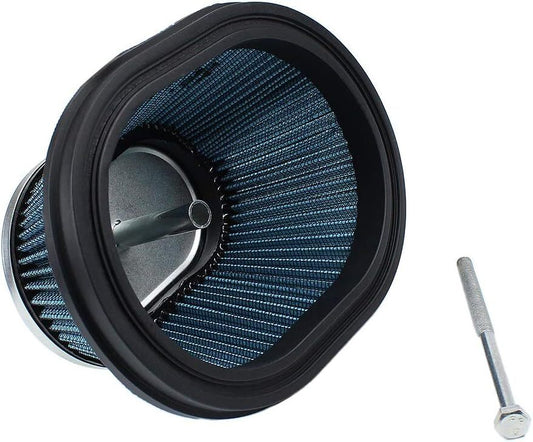 2XJ-14451-00-00 ATV Air Filter for Yamaha Blaster 200 YFS200 YFS 200 1988-2006
