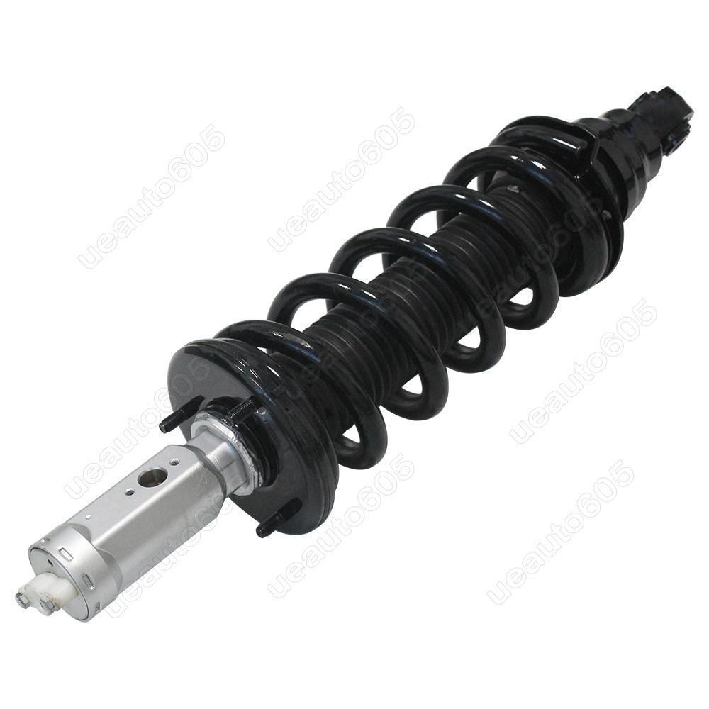 2x for Infiniti QX56 QX80 RWD 2011-2017 Front LeftRight Shock Absorber Assembly