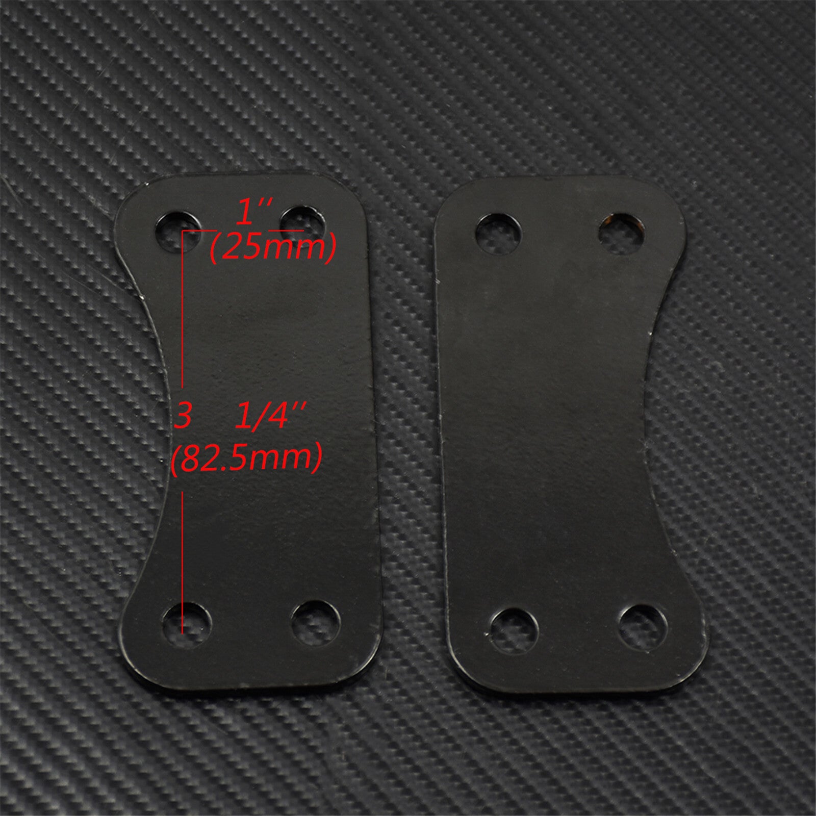 21 Wheel Fender Lift Brackets Fit for Harley Touring Road King Glide 2014-2022