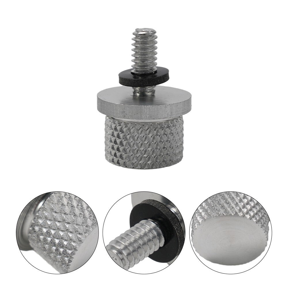 Fender Rear for Seat Bolt Base Screw For Touring For Softail Sportster 86~23