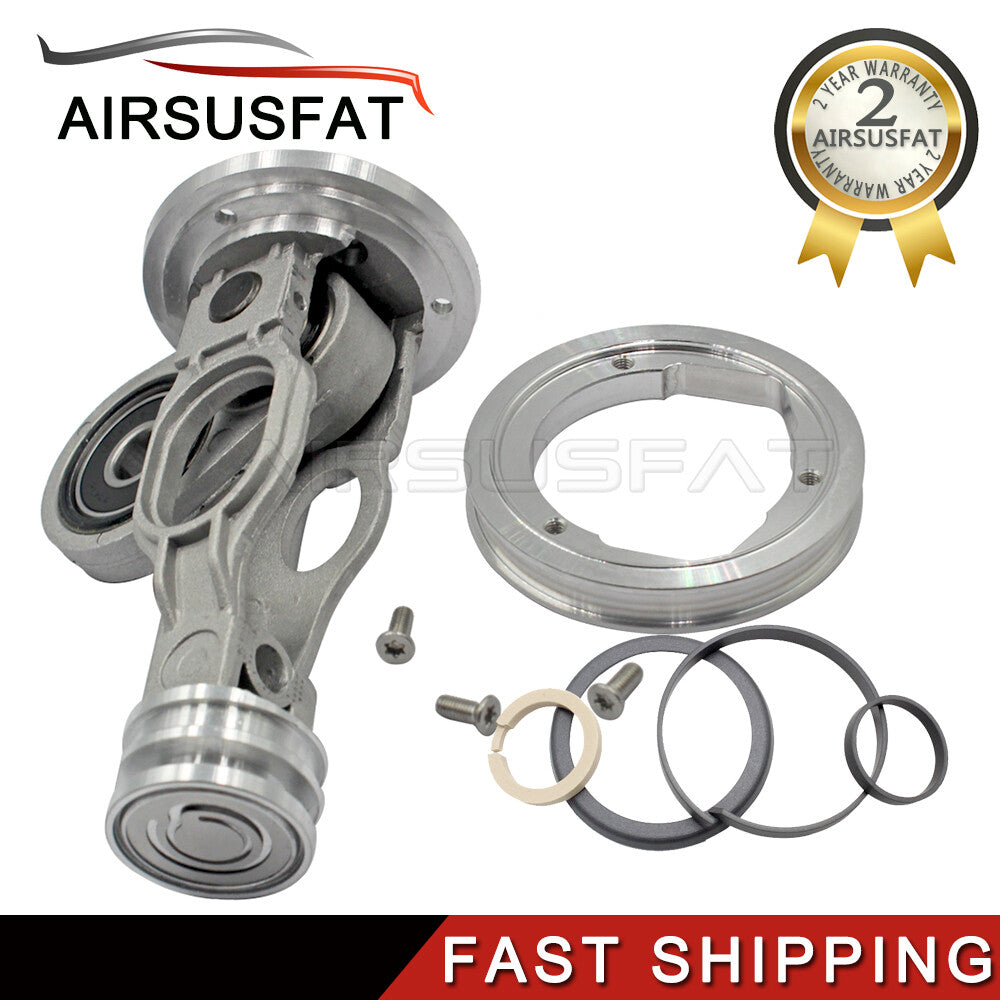 Air Suspension Compressor Connecting Piston Rod Rings for W164 W166 W221 W251
