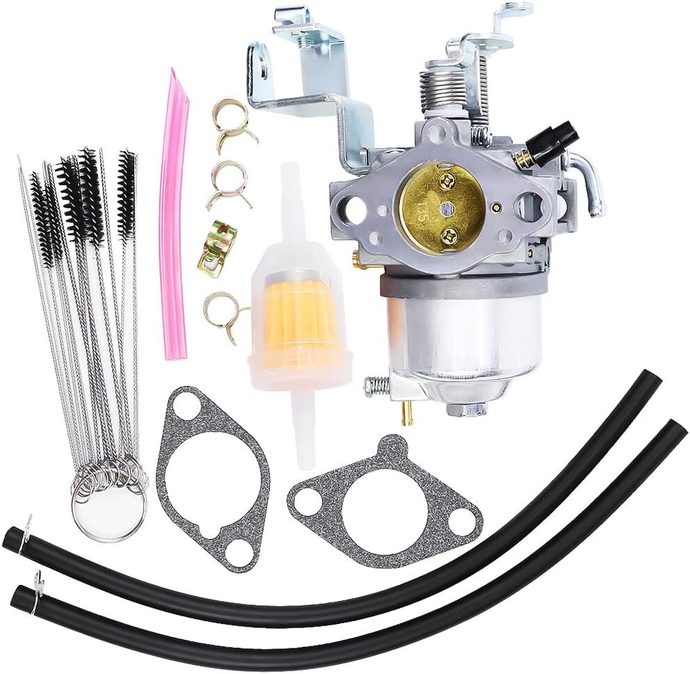 Carburetor for Yamaha G22- G27 G29 4-Cycle Drive Engine 2003-2021JR6-14101-00