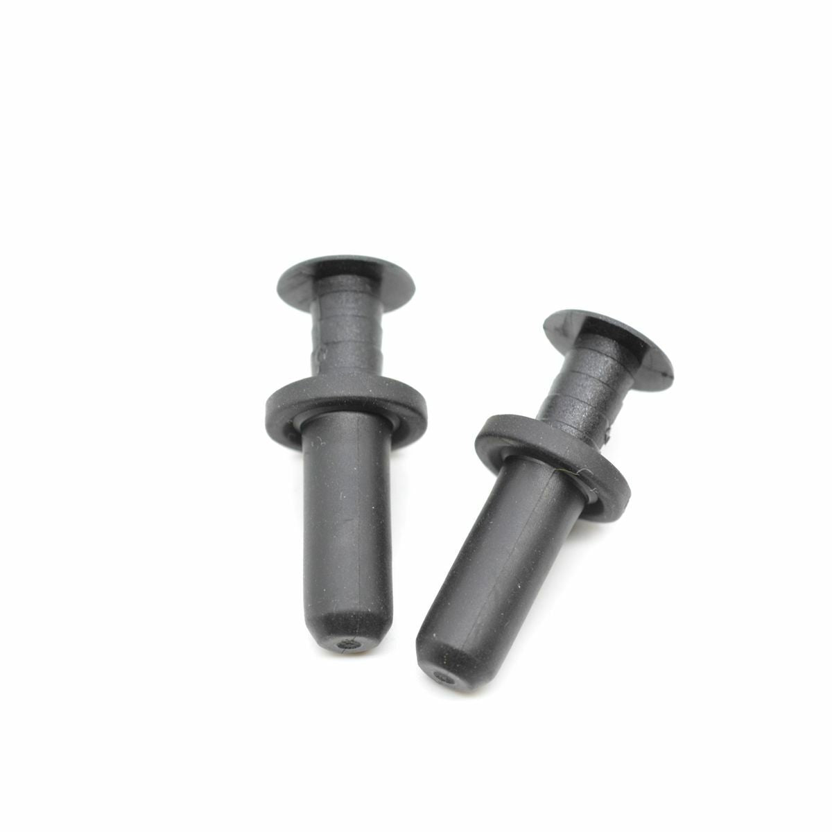 10pcs Clips Mountings Retainer Fastener Screw Rivet for Mercedes for Benz 0009915940