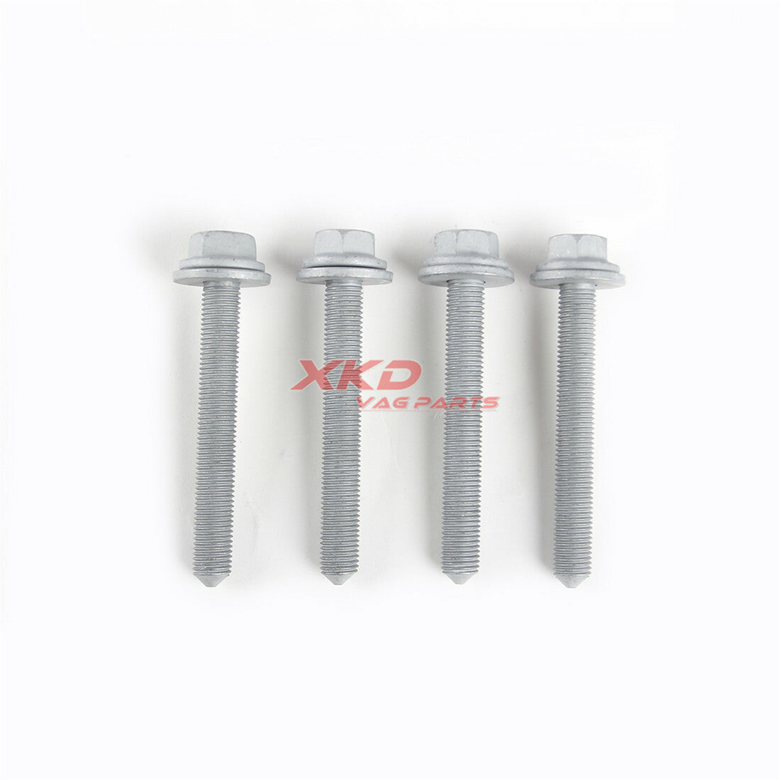 MQB Front Rear Subframe Bolt Kit Fit for VW Beetle for Golf for AUDI A3 Q3 N10785401