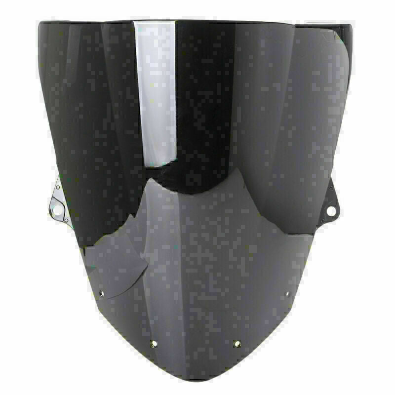 Windscreen Windshield Wind Shield Motorcycle for Kawasaki ZX6R 2009 2010