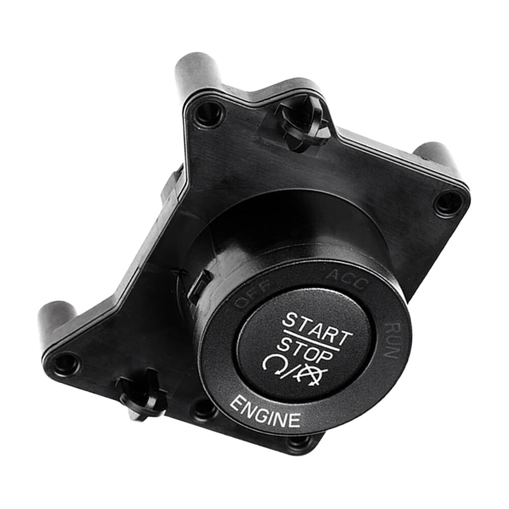 Ignition Push Start Button Switch for Jeep Cherokee 2014-2018 6CK47DX9AB