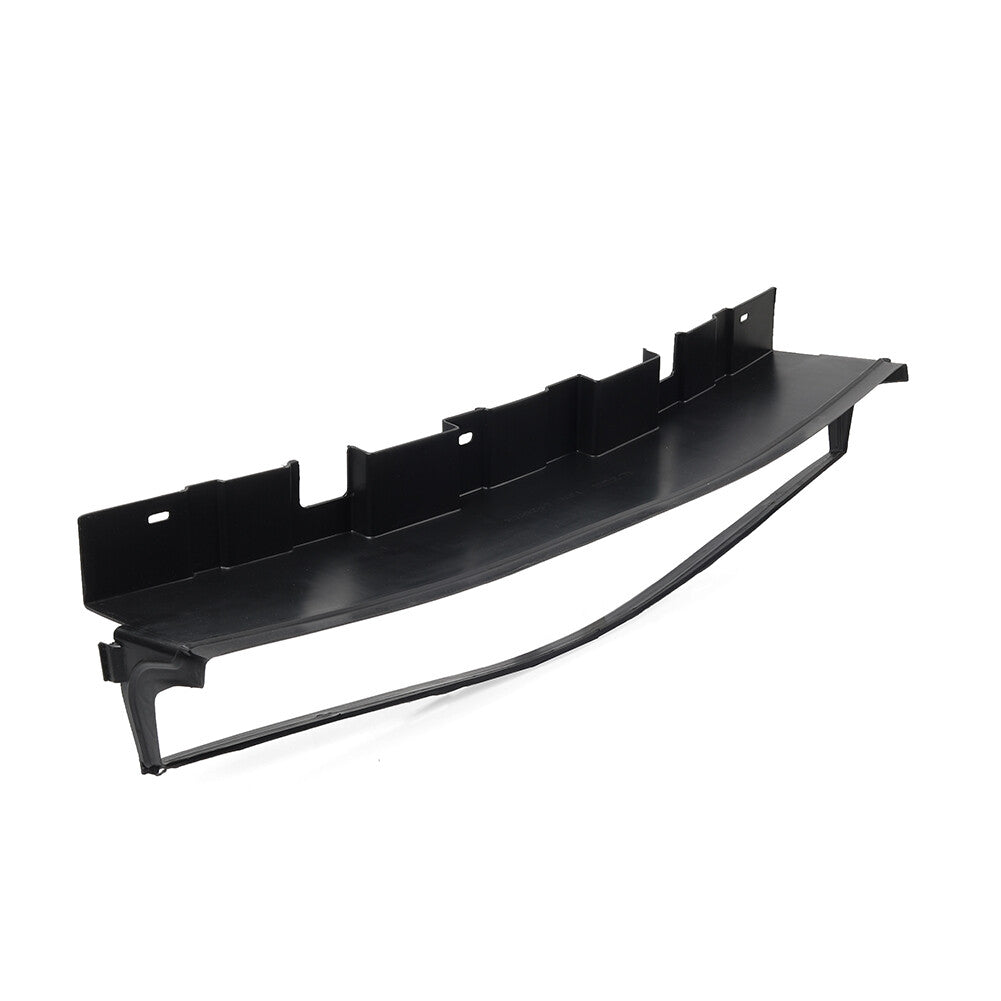 Radiator Lower Air Duct Deflector LR082886 for Land Rover Discovery 5 2017-2023