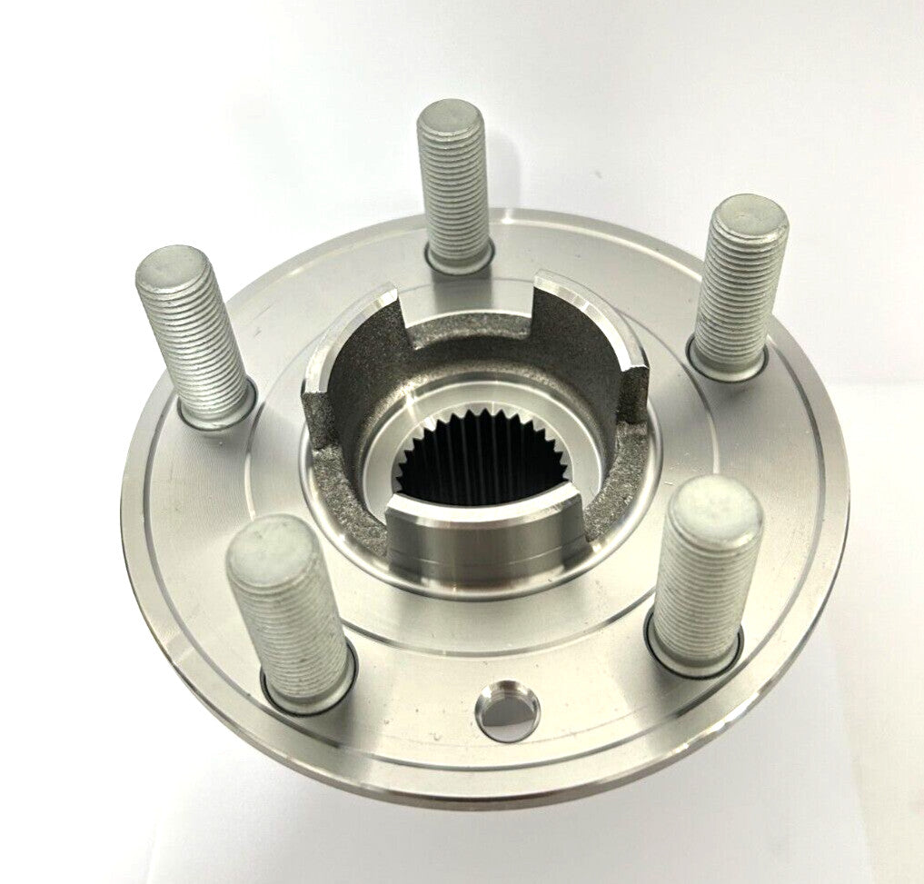 Front Wheel Hub  Bearing For Discovery Sport for Range Rover Evoque 11-19 LR138237