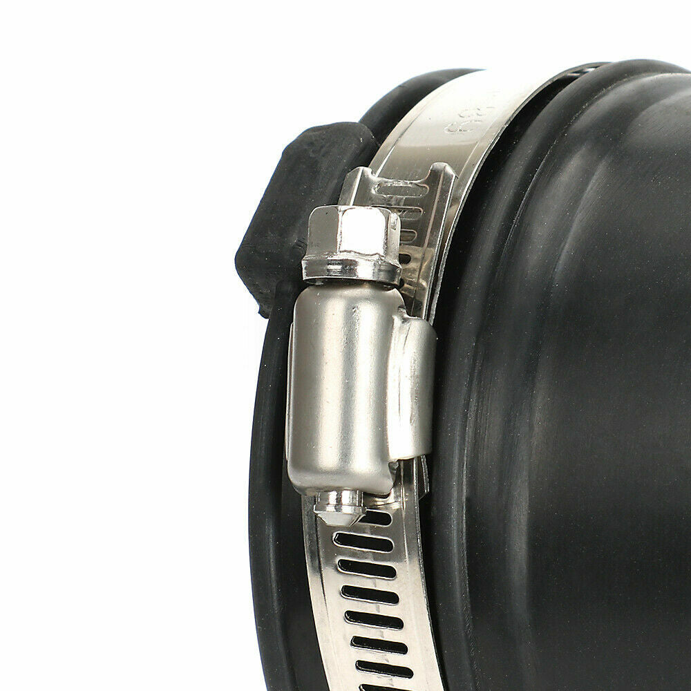 2-Piece Intake Hose Shoes 16576-EG00A for Infiniti M35 V6 3.5L (2006-2009)
