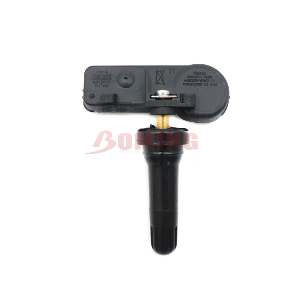 SET 4 13528563 TIRE PRESSURE SENSORS TPMS for GM 2019-2023 Silverado for Sierra 2500