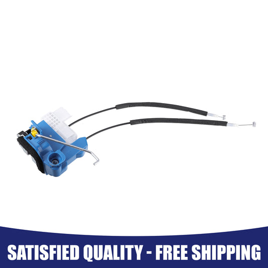 Front drive side door lock actuator motor 81311-1W0 kit for Kia Rio (1 piece)