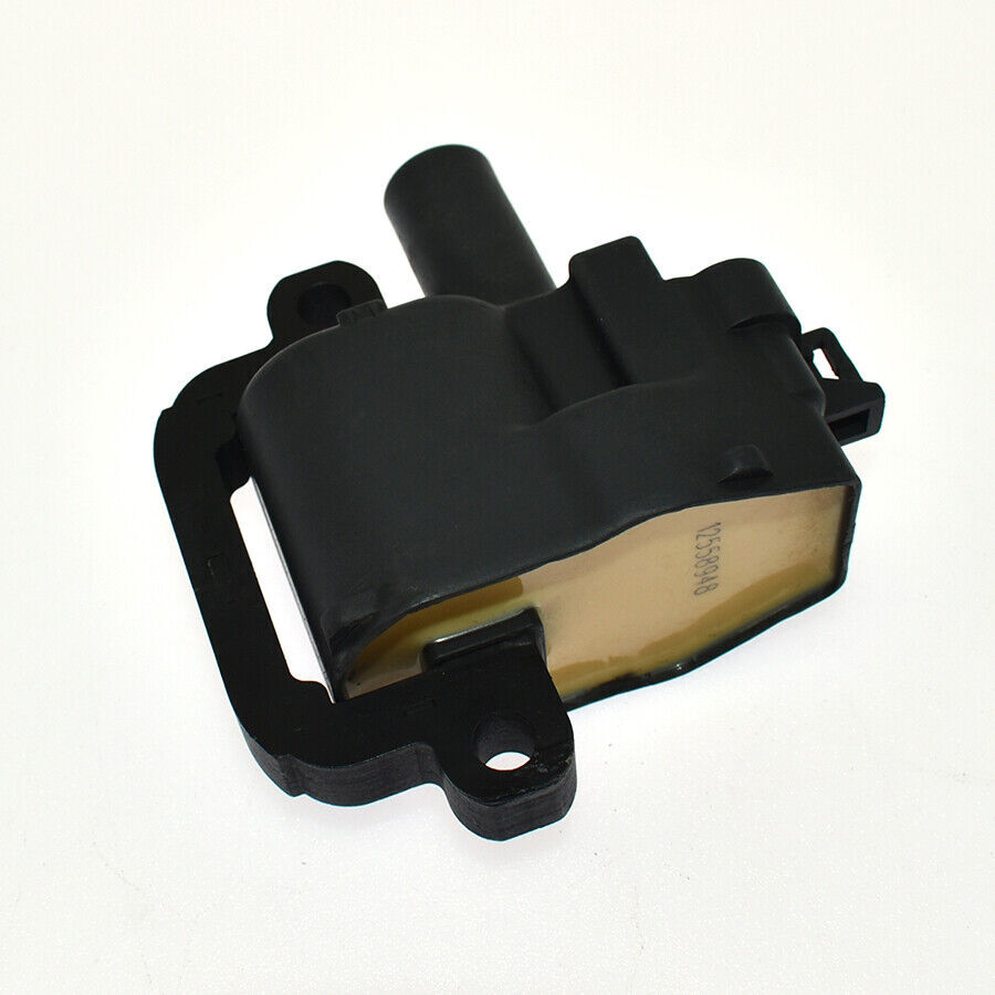 Ignition Coil for Chevy Silverado for Sierra 3500 for Pontiac Firebird for Cadillac UF192