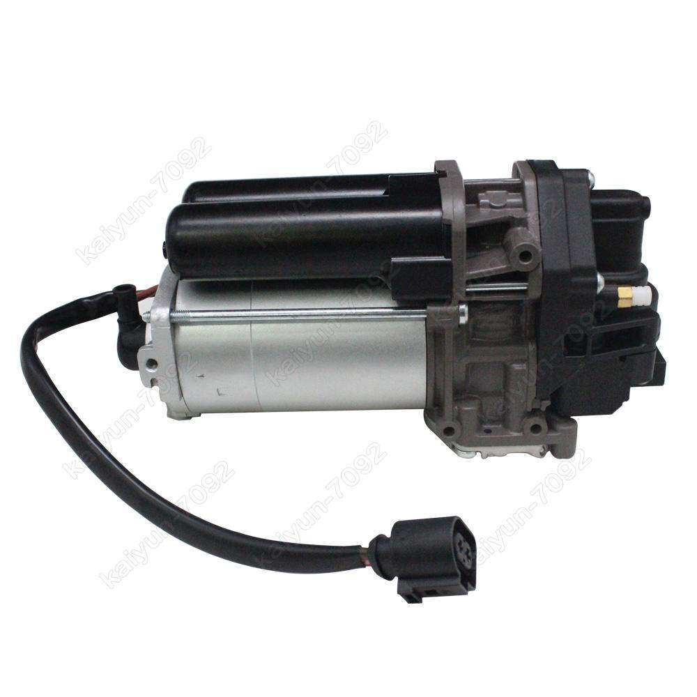 Air Suspension Compressor for Audi Q7 Q8 4M for Bentley Bentayg for Lamborghini Urus DAC