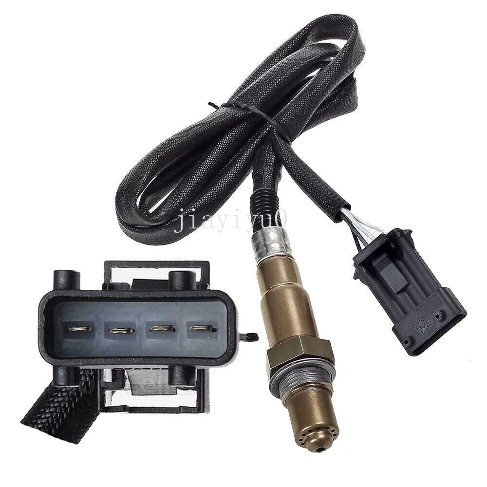 O2 oxygen sensor suitable for BMW E38, E39, E46, 323i, 325i, 328i, 525i, Z4, Z8, X3, X5. (Upstream)