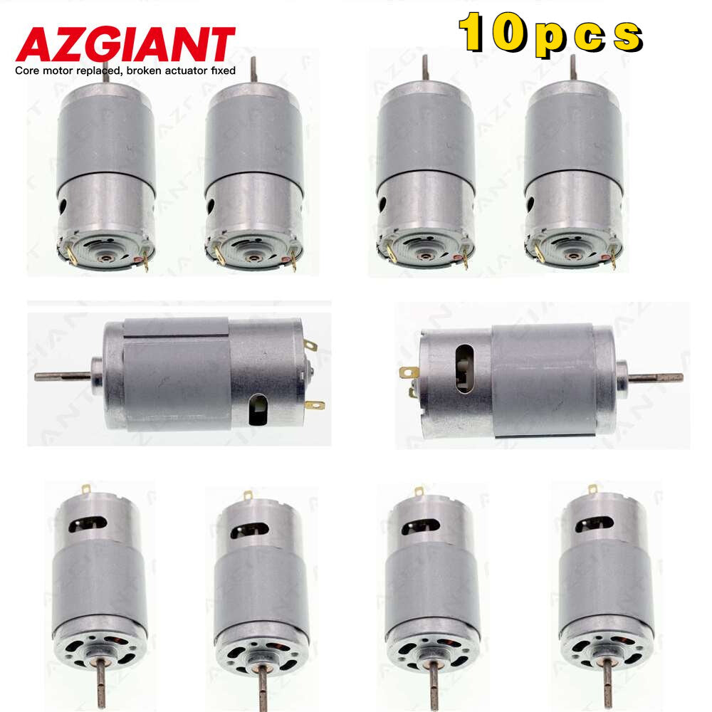 10-pack suitable for Mercedes W140 S280 S320 S350 S500 S600 91~98 power suction pump motors
