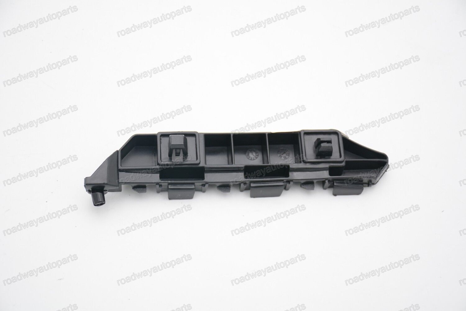 1Pcs Right Side Front Bumper Bracket Retainer Support for Honda for Civic 2012-2015