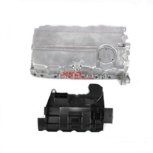 TDI oil-sump chassis suitable for Volkswagen Caddy, for Golf , for Jetta , for Audi A3 038103603AG