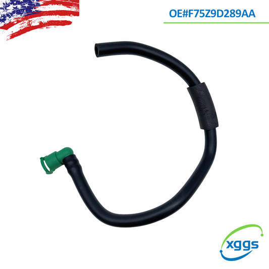 46076 Vapor Purge Valve Hose Line Tube for Lincoln for Navigator for Ford F-150 F-250