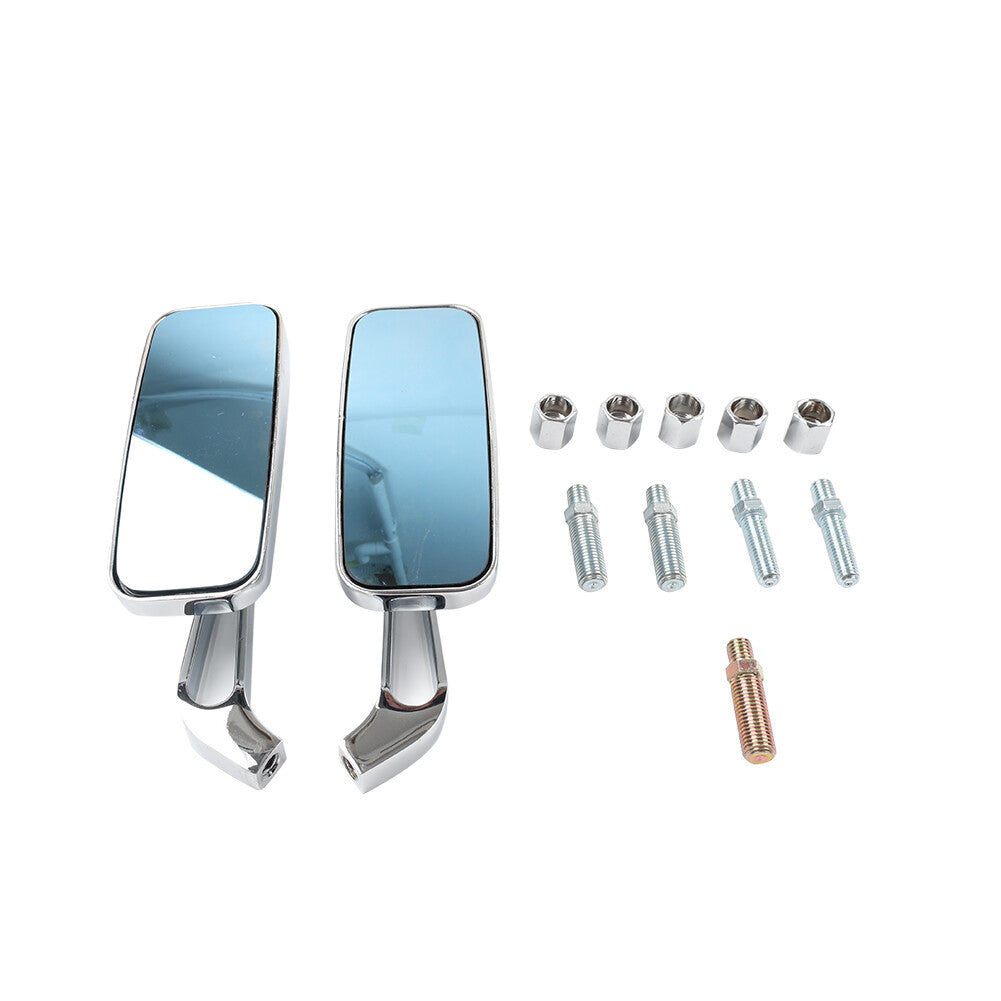 Motorcycle Rearview Side Mirror for Harley for Honda for Kawasaki for Suzuki