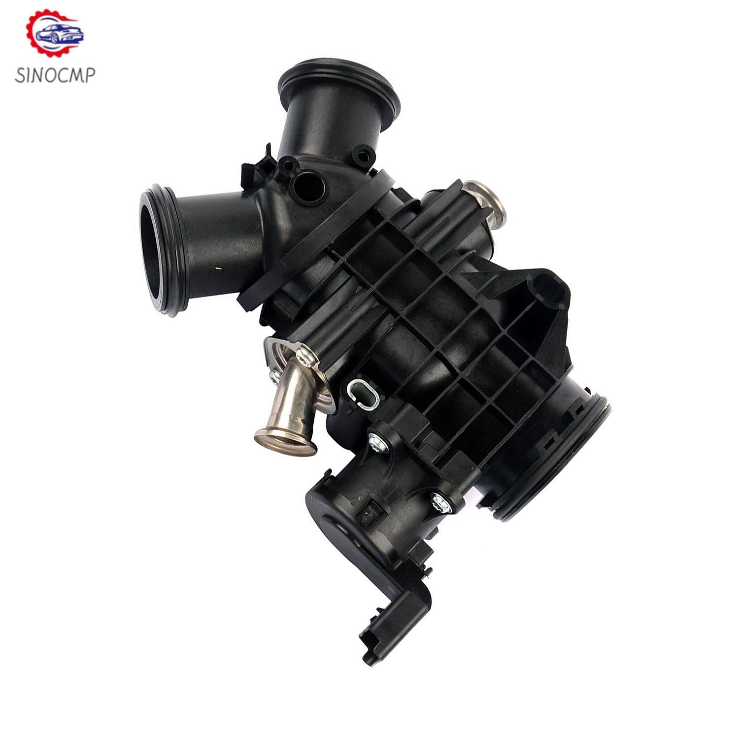 Throttle Body LR079230 fits for Land Rover for Range Rover LR029144 2010- LR013102