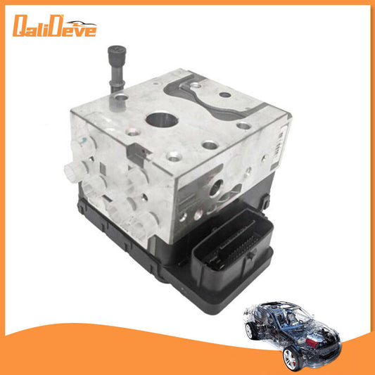 ABS actuator anti-lock braking module 44510-48080 is suitable for Toyota Highlander and for Lexus 3.5L.
