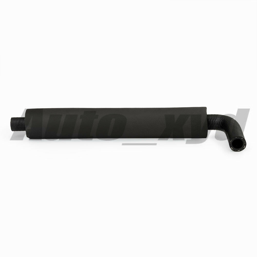 1PC New PCV Hose 12262-28021 for TOYOTA for CAMRY for COROLLA HIGHLANDER MATRIX 2.4L