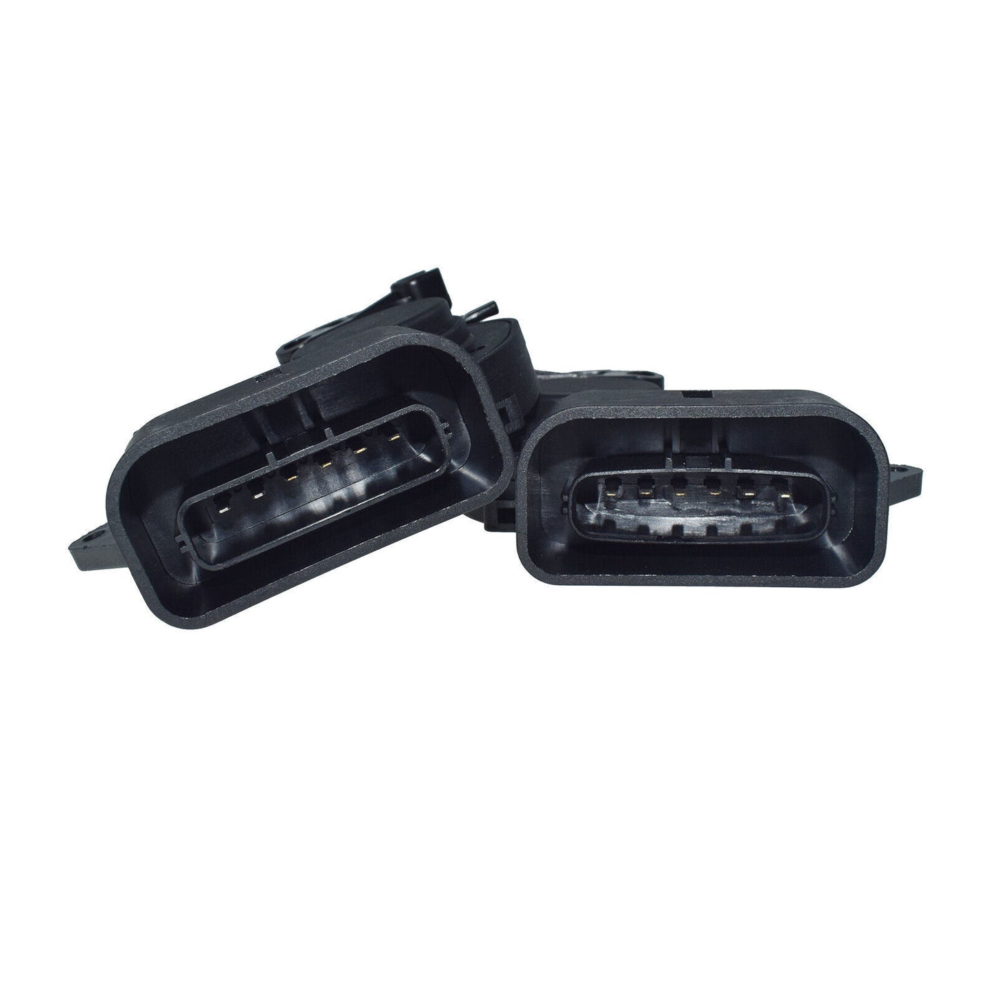 for Toyota RAV4 Front Central Electric Power Door Lock Unlock Actuators Pair NEW