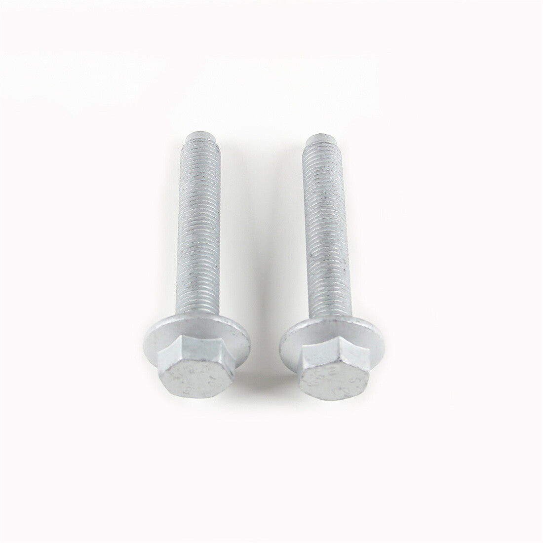 2 Front Subframe Assembly Carrier Bolts Fit for VW for Golf for Jetta for AUDI A3 RS3 for SEAT
