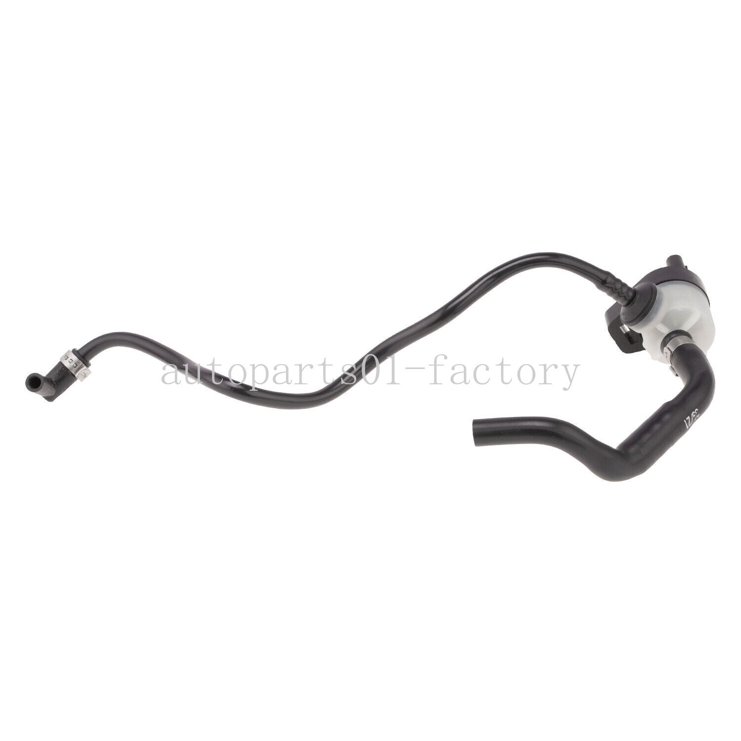 1Breather Hose Engine Hose for Audi A4 A5 A6 A7 for A8 Q5 Q7 S4 S5 S6 S8 3.0L
