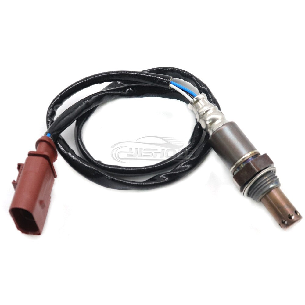8R0906262D Downstream 5-Wires Oxygen Sensor for Audi for A4 for A6 2.0L A3 TT for VW for Passat