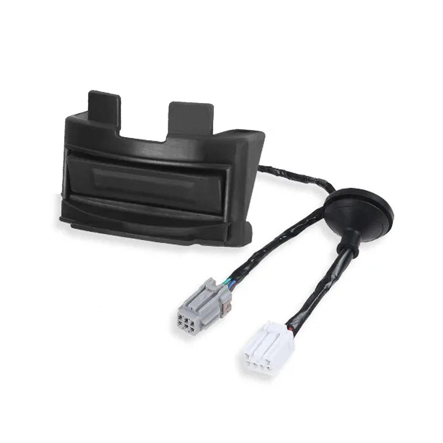 Rear Trunk Tailgate Door Handle Switch Fit for Hyundai for Veloster 2012-2017 2013 2014