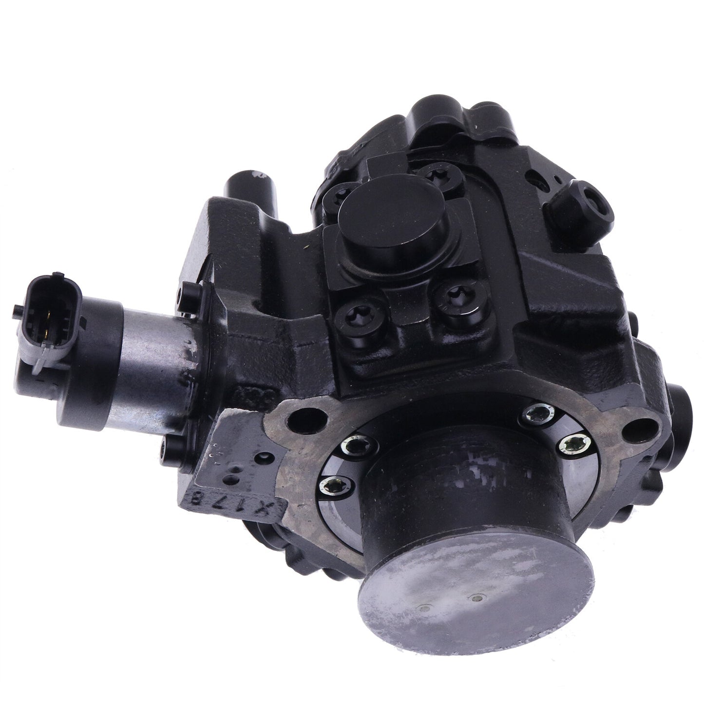 Common Rail Fuel Pump 0445010136 0445010195 for NISSAN 16700-MA70A 16700-MA70B