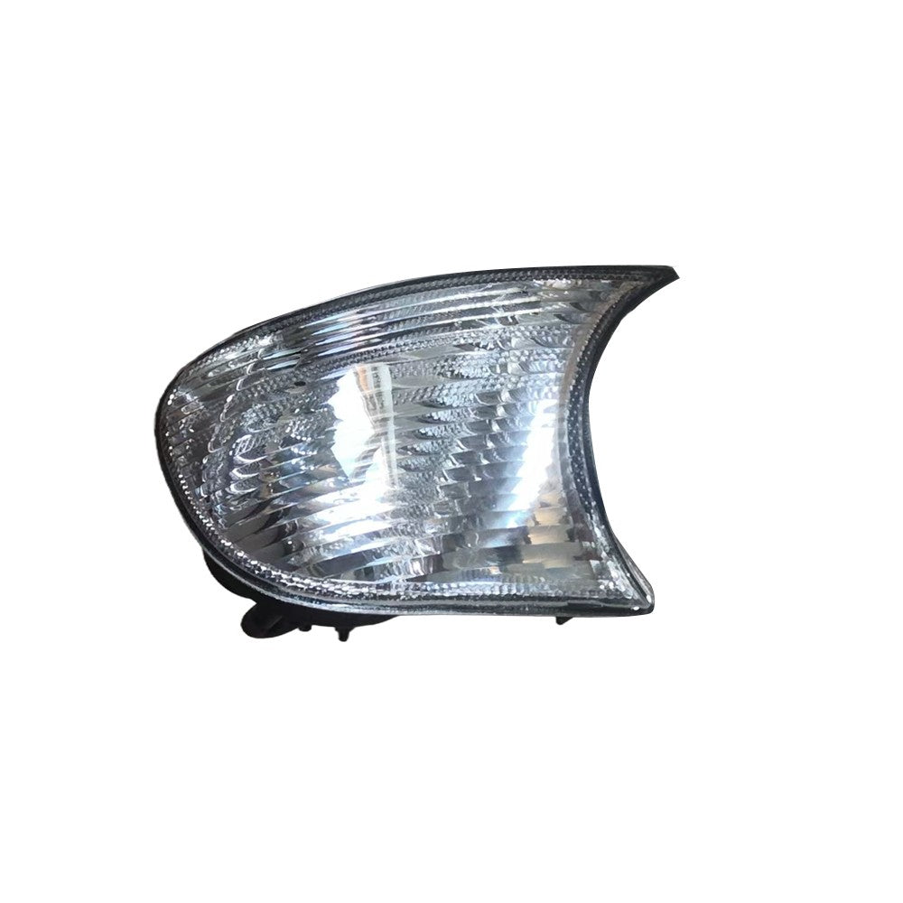 Fit For 3 Series E46 318Ci 320Ci M3 Front Left Side Turn Signal Indicator Light