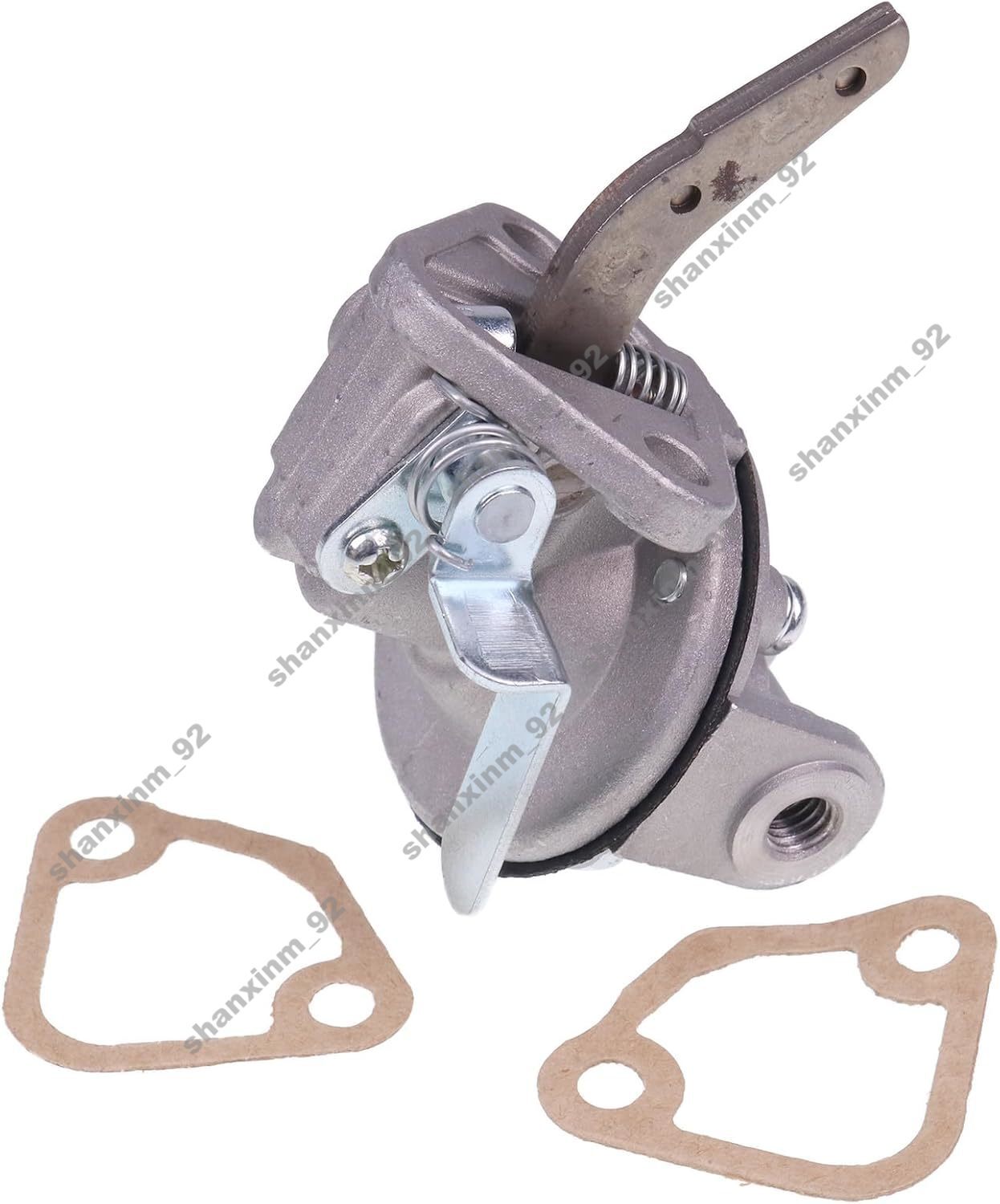 Fuel Pump VV11960052021 for Yanmar 3TNE68- YB Engine