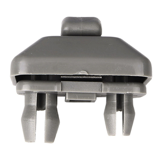 1Pc Sun Visor Hanger Clip Holder For 2013-2015 2014 for Audi A1 A3 A4 A5 Q3 Q5