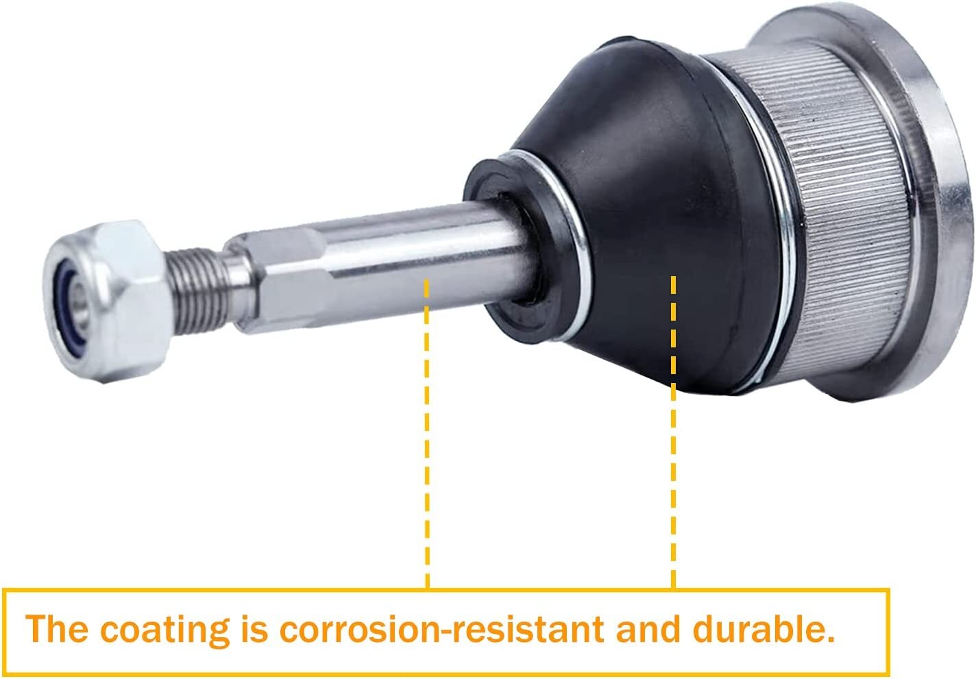 equipment manufacturer ( ) ball joint for front joint of for Rolls-Royce for Phantom 31120414733 31216774835/36
