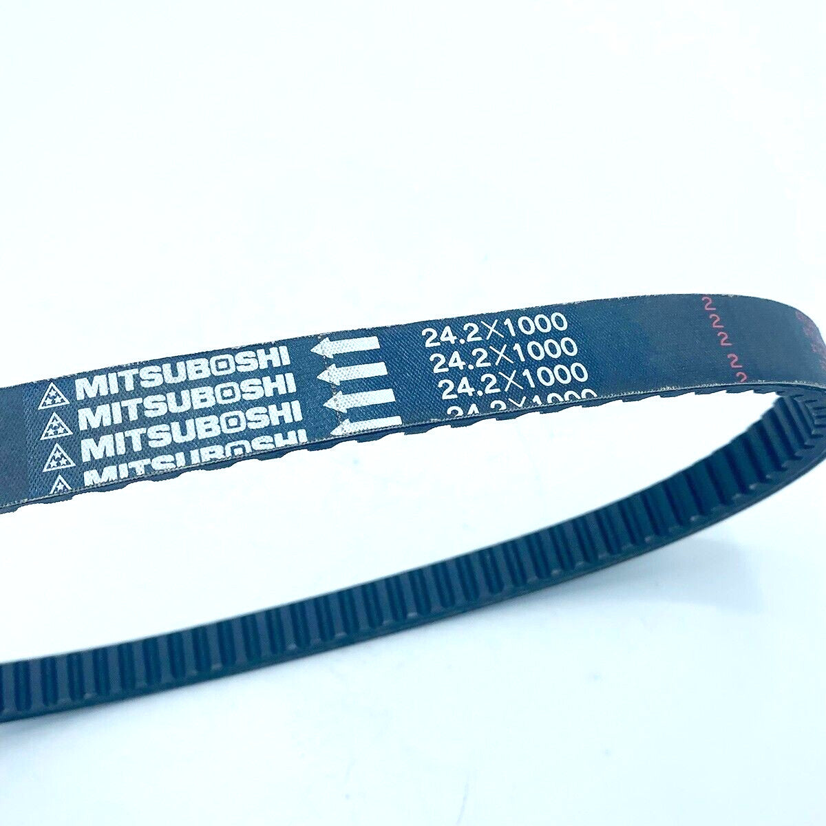 New MITSUBOSHI Drive Belt 24.2X1000 For CFMOTO Motorcycle CF250-3 V3 V5 V9