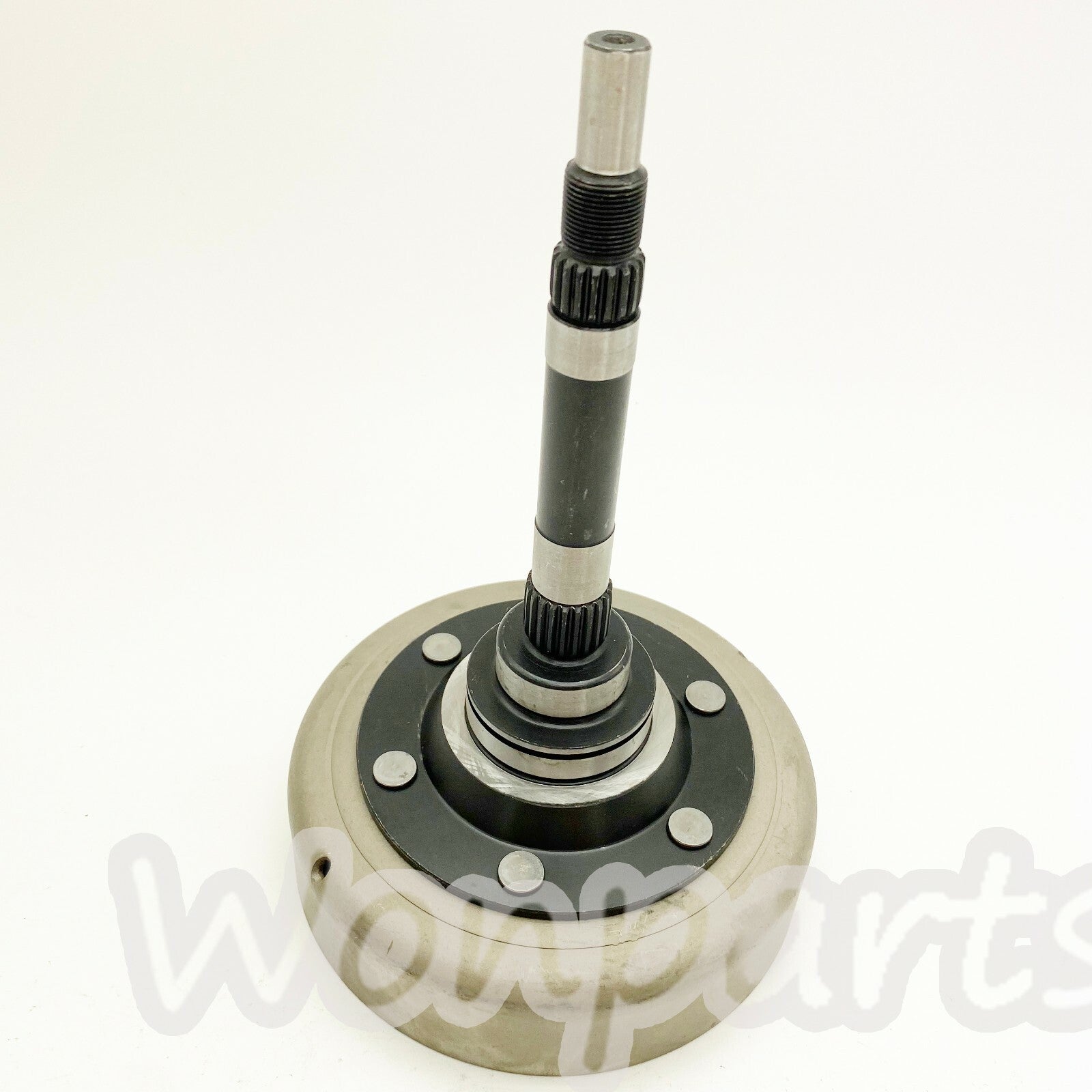 Hisun UTV 700 OUTER CLUTCH COVER ATV700 500cc 700cc YS700 For HiSUN SUPERMACH