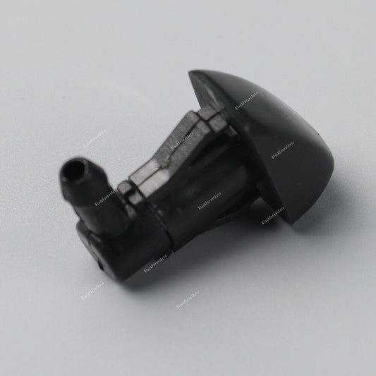 1Pcs Windshiled Wiper Washer Spray Nozzle Sprinkler Fit for Hyundai for Tucson Sportage