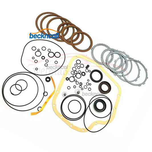 K310 K311 Auto Transmission Rebuild Master Clutch Steel Gaskets Kit for TOYOTA