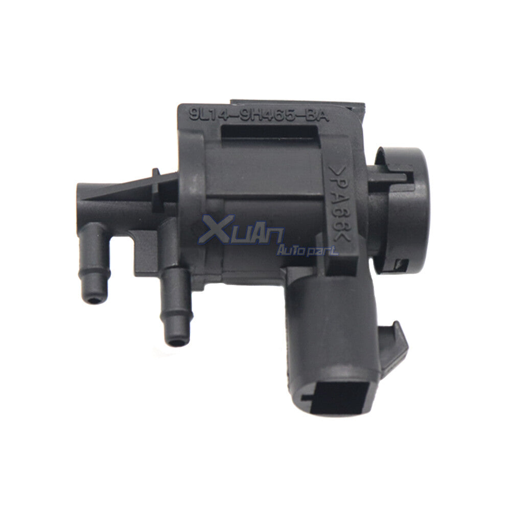 9L14-9H465-BA Vacuum Solenoid Valve Suitable for Ford for Lincoln F150 F250 Expedition