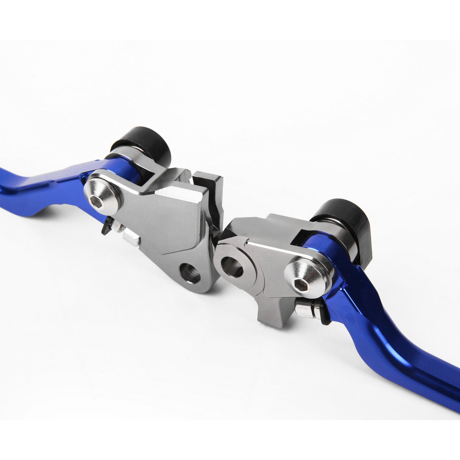 for Yamaha YZ250F YZ426F YZ450F 2009-2021 Clutch Brake Pivot Levers Blue US 2018