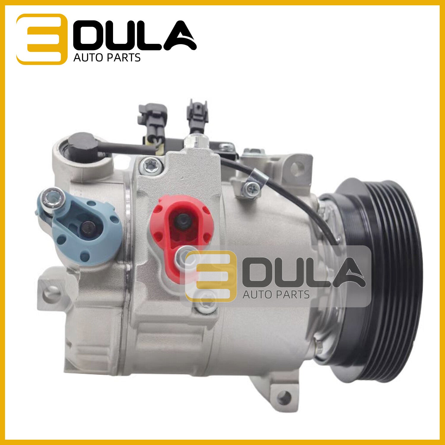 new AC compressor suitable for Volvo XC60, XC70, XC90, for Land Rover 31250606 36000497